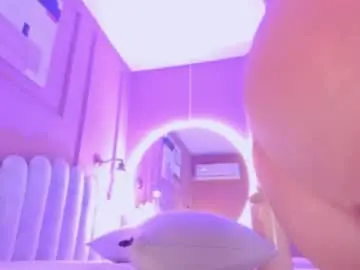 Chaturbate Best live sex cam show of lia_ass
