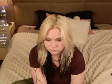 Chaturbate Private Sex Chat of meow_teyya