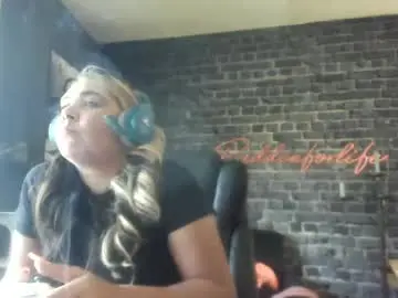 Chaturbate Free Live Porn of puddinforlife