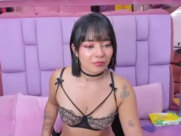 Chaturbate Watch Live Sex Cams of roxane_vega