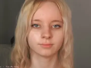 Chaturbate Sex Chat of seebunny