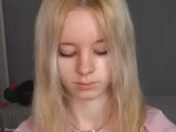 Chaturbate Live Sex Cam of seebunny