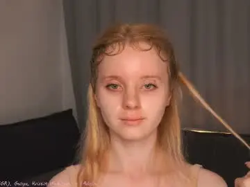 Chaturbate Free Live Porn of seebunny