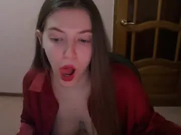 Chaturbate Best Webcam of shiraha___rafieru