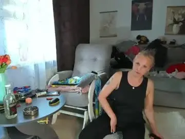 Chaturbate Free Porn Cam of afanasia