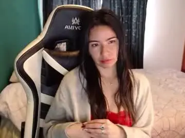 Chaturbate Live Porn of alice_middle01