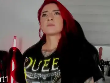 Chaturbate Live Sex Cam of belyswitch