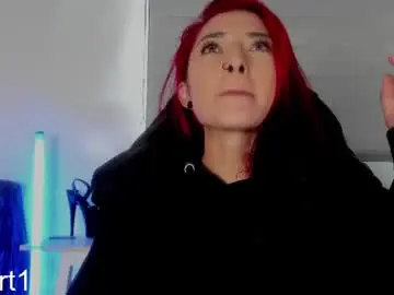 Chaturbate Nude Webcam of belyswitch
