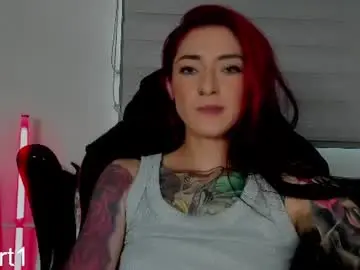 Chaturbate Adult Webcam of belyswitch