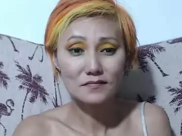 Chaturbate Free Live Porn of cassiopeia2025