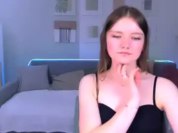 Chaturbate Best live sex cam show of charminglookeva