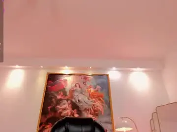 Chaturbate Nude Webcam of jennaolson