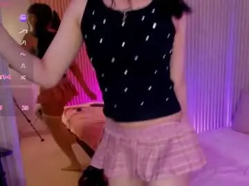 Chaturbate Adult Webcam of joselyn_tay
