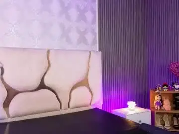 Chaturbate Live Sex Cam of joselyn_tay