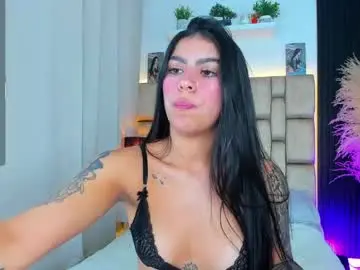 Chaturbate Sex Cam of little__sophie18