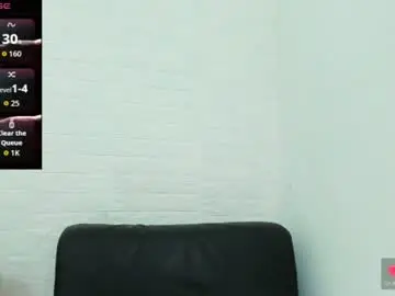 Chaturbate Nude Webcam of melannie_roses