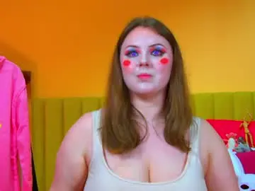 Chaturbate Adult Video Chat of melodymoores