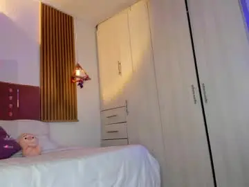Chaturbate Nude Webcam of mia_nevaeh