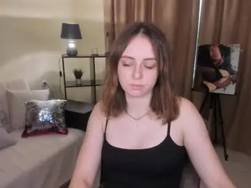 Chaturbate Free Porn Cam of milanabells