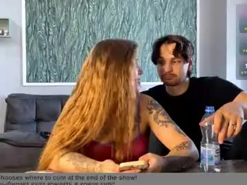 Chaturbate Live Porn of miley_and_michael