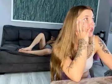 Chaturbate Sex Chat of miley_and_michael