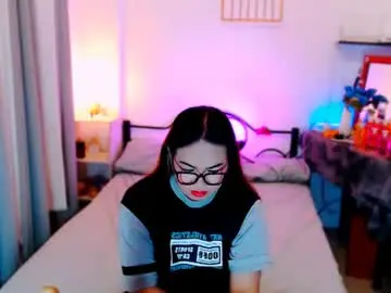 Chaturbate Nude Webcam of olivia_xxo