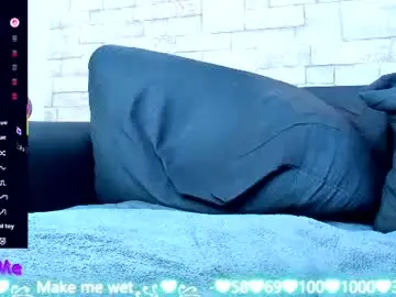 Chaturbate Free Porn Cam of rozeamor