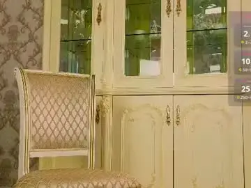 Chaturbate Adult Webcam of that_eva