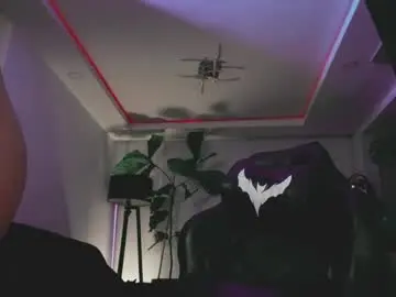 Chaturbate Live Porn of abril__colen