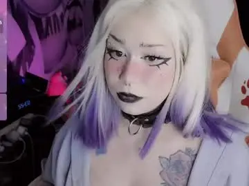 Chaturbate Watch Live Sex Cams of asha_nekooo