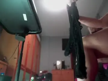 Chaturbate Free Porn Cam of barbaraviciosa