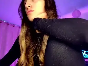Chaturbate Best Webcam of barbie20_