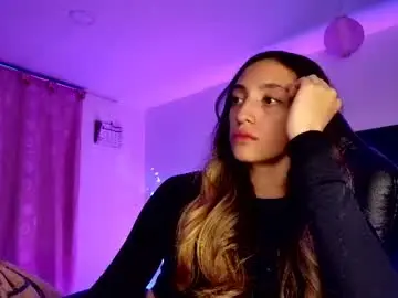 Chaturbate Live Porn of barbie20_
