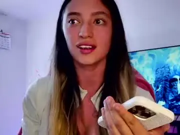 Chaturbate Watch Live Sex Cams of barbie20_