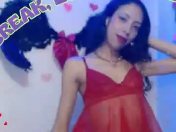 Chaturbate Free Live Porn of dabria_luxe