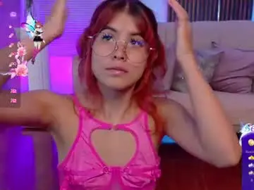 Chaturbate Sex Cam of dahlia_grey