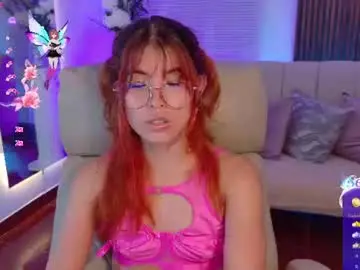 Chaturbate Free Live Porn of dahlia_grey