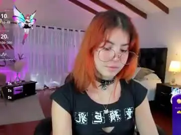 Chaturbate Live Sex Cam of dahlia_grey