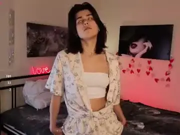 Chaturbate Nude Webcam of elizabeth_harris_