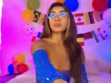 Chaturbate Private Sex Chat of hannysexyy