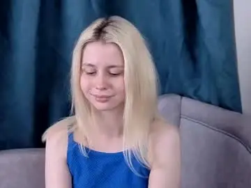 Chaturbate Nude Webcam of hi_popsy