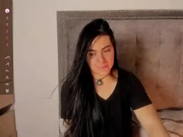 Chaturbate Best live sex cam show of kristalina5