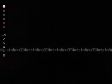 Chaturbate Free Porn Cam of kristalina5