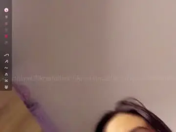 Chaturbate Live Porn of kristalina5