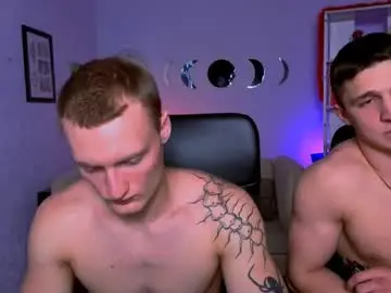 Chaturbate Nude Webcam of mike_crist