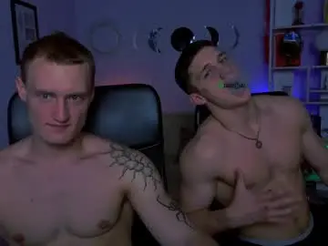 Chaturbate Watch Live Sex Cams of mike_crist