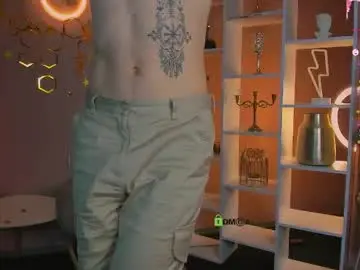Chaturbate Free Live Porn of mike_crist