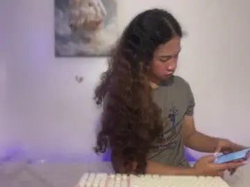 Chaturbate Live Sex of morrislivecumshow
