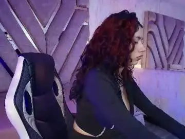 Chaturbate Free Live Porn of red_pandaa