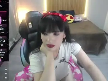 Chaturbate Best live sex cam show of sailor_moon07